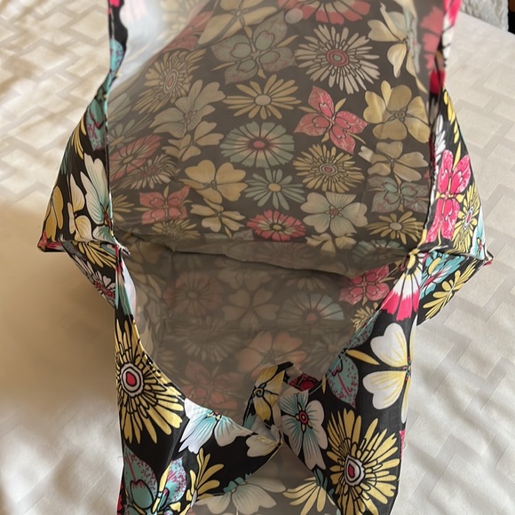 DELUXE WALLET STYLE REUSABLE SHOPPING BAG. Comment pattern when you purc… - Picture 5 of 5